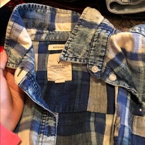 Cute flannel